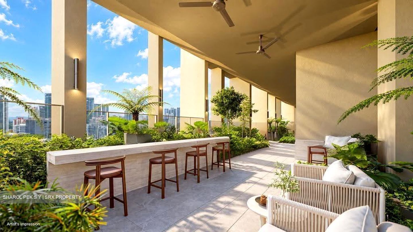 Pastoral View (D11), Apartment #621710451